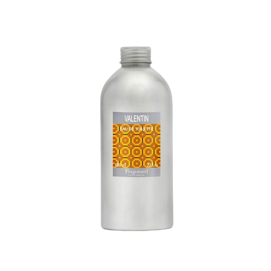 【FRAGONARD】EDT VALENTIN 600ml <20.29 fl oz>
