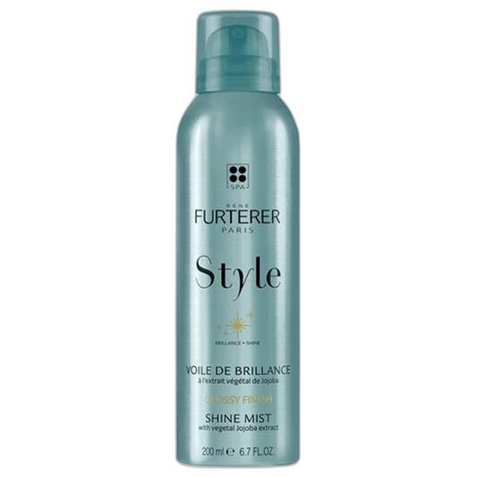 【René Furterer】Voile Brillance Style 200 mL <6.8 fl oz>