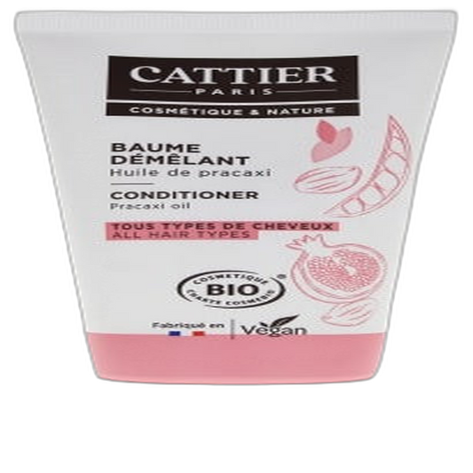 【Cattier】Baume Démêlant 150 mL <5.1 fl oz>