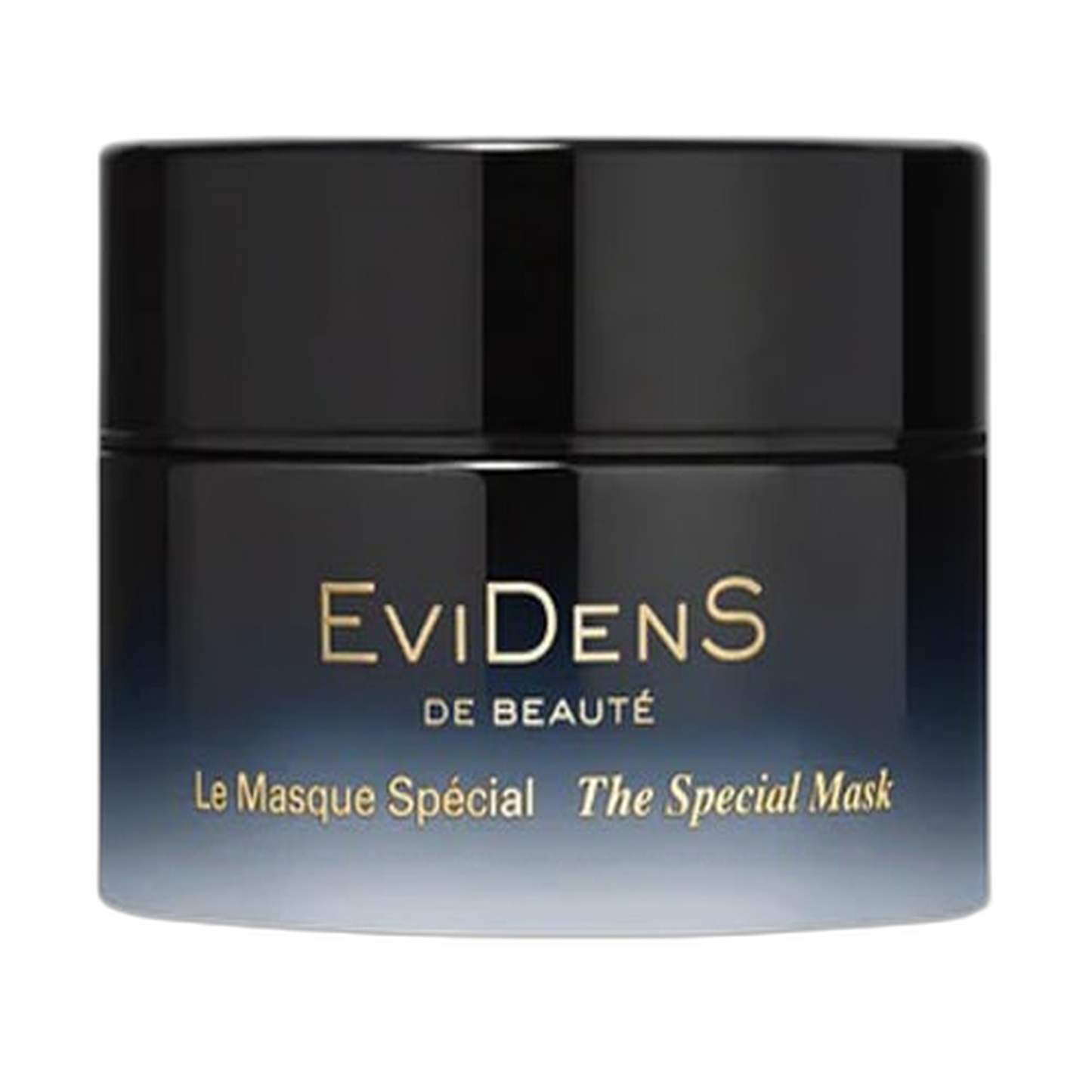 【EviDenS de Beauté】Masque Spécial 50 mL <1.7 fl oz>