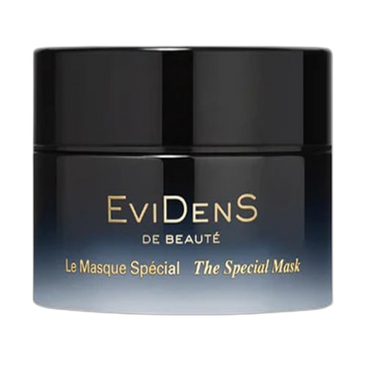 【EviDenS de Beauté】Masque Spécial 50 mL <1.7 fl oz>