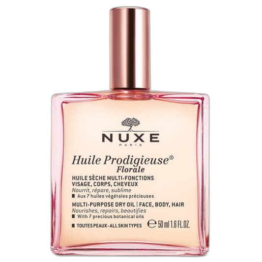 【NUXE】Huile Prodigieuse Florale 50 mL <1.7 fl oz>