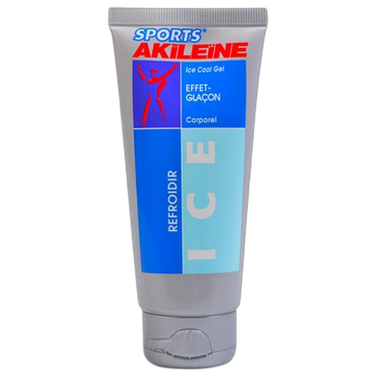 【AKILEINE】Sports Ice Gel 75 mL <2.5 fl oz>