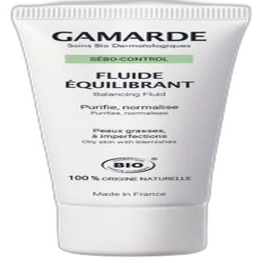 【Gamarde】Fluide Équilibrant 40mL <1.35 fl oz>