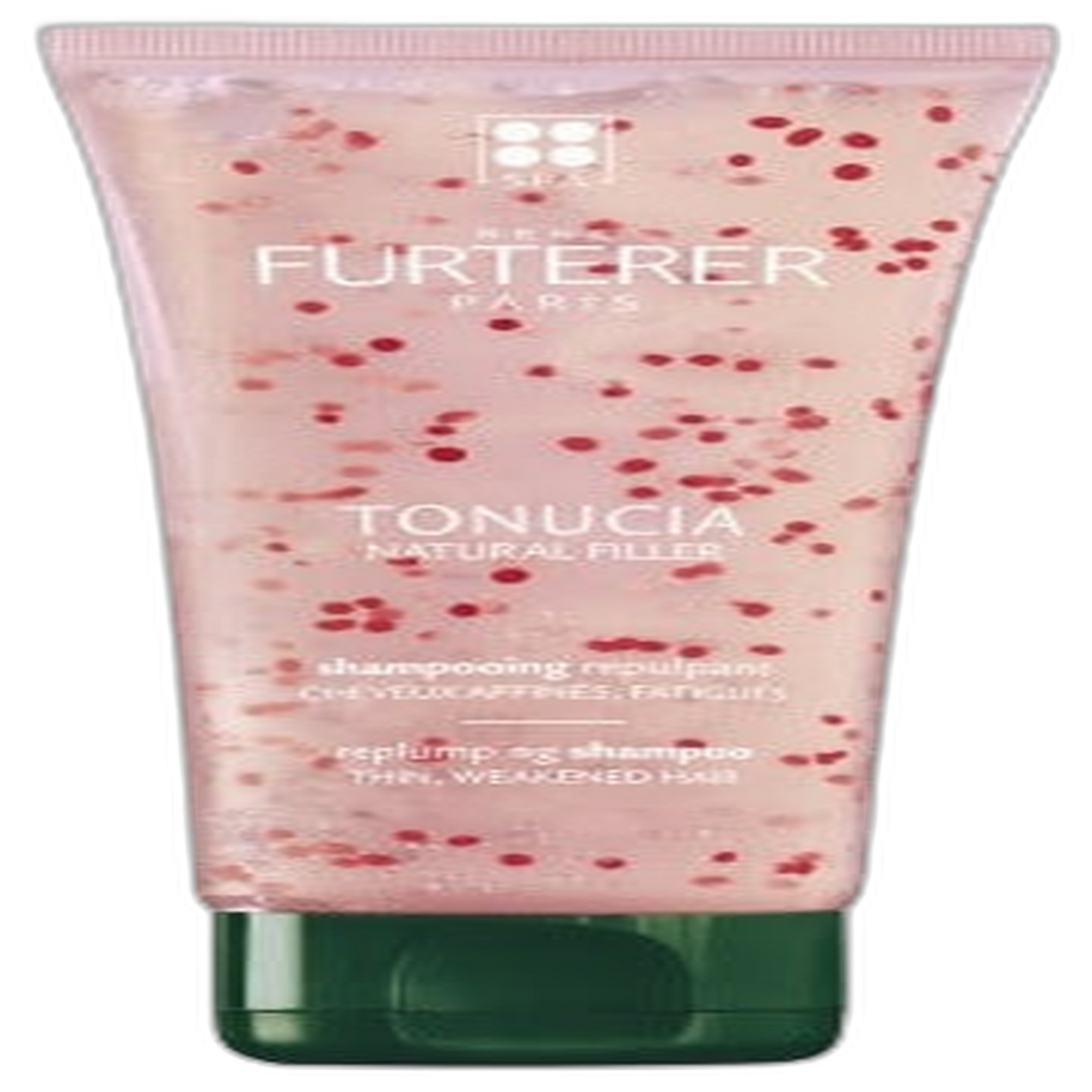 【René Furterer】Shampoing Replumpissant Tonucia Natural Filler 200 mL <6.8 fl oz>