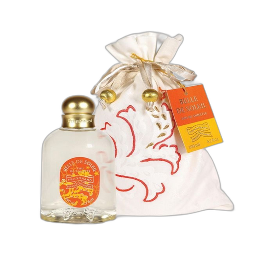 【Fragonard】Belle De Soleil EDT 200 mL <6.8 fl oz>