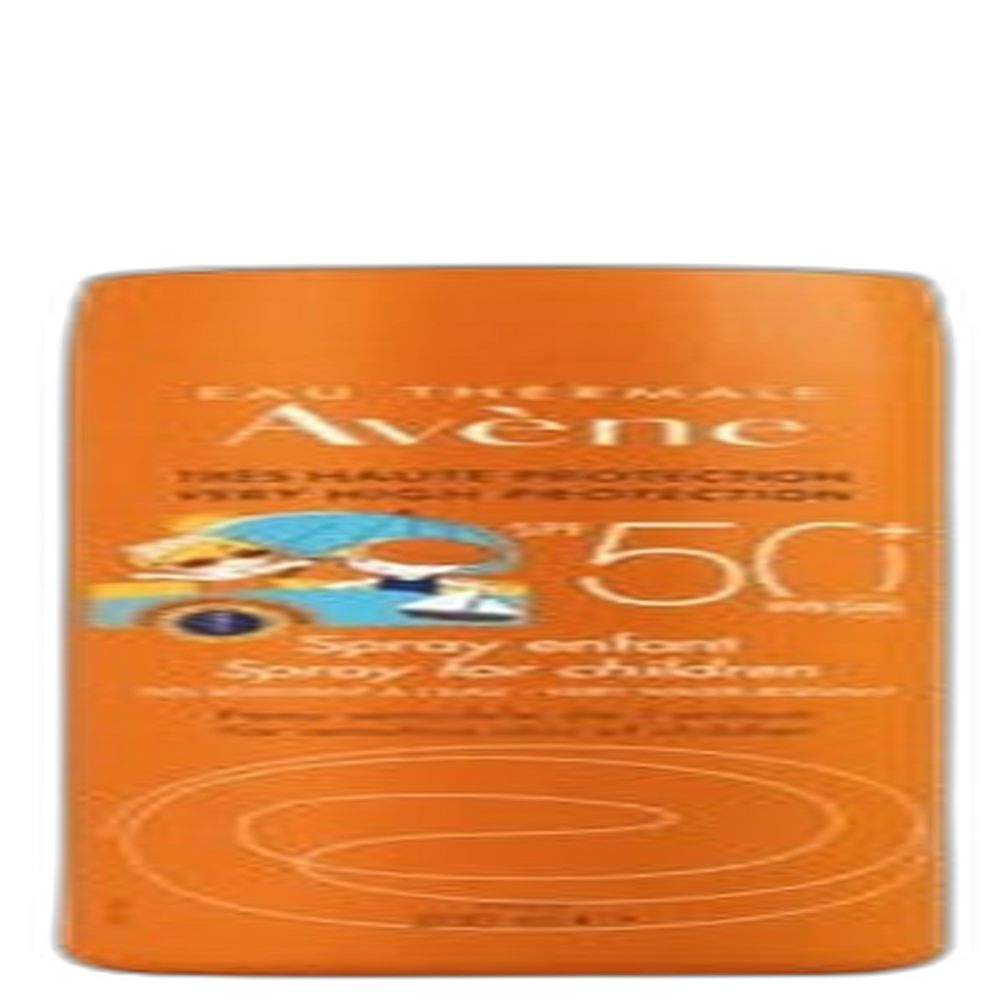 【Avène】어린이용 SPF 50+ 스프레이 200 mL