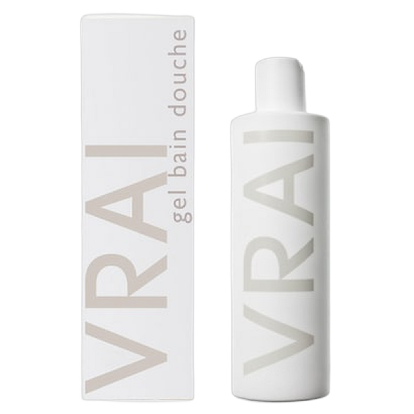 【FRAGONARD】VRAI GEL BAIN DOUCHE 250ml <8.45 fl oz>