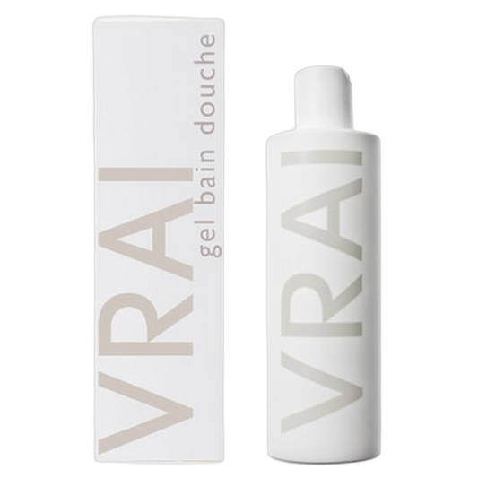 【FRAGONARD】VRAI GEL BAIN DOUCHE 250ml <8.45 fl oz>