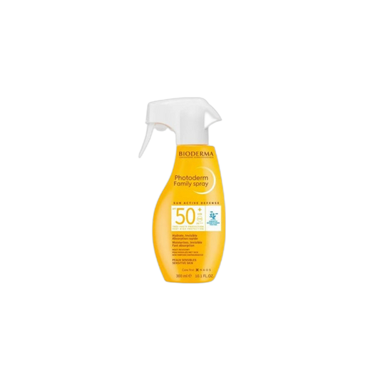 【BIODERMA】PHOTODERM MAX SPRAY SPF50+