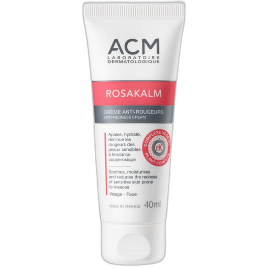 【ACM】Rosakalm Anti-Redness Cream 40 mL <1.4 fl oz>