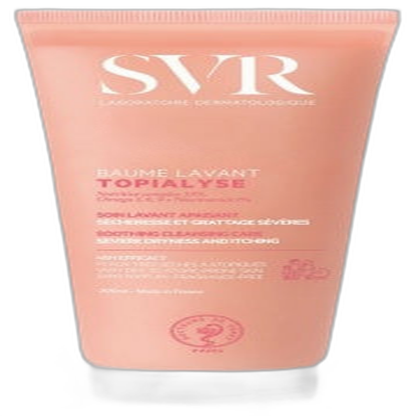 【SVR】Topialyse 潔膚膏 200 mL <6.8 fl oz>