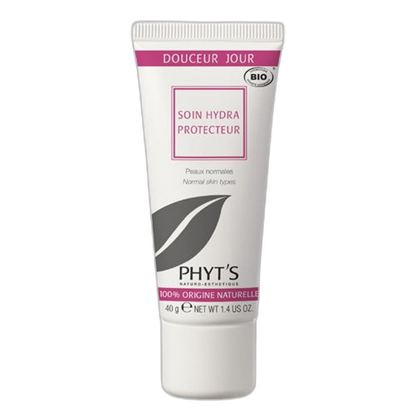 【Phyt’s】Hydra Protective Care 40 mL <1.4 fl oz>