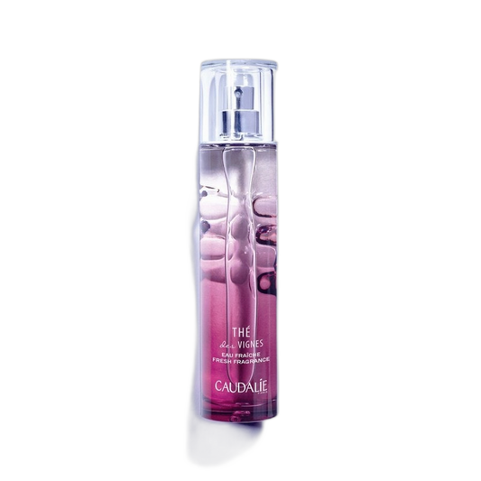 【CAUDALIE】 EAU FRAÎCHE THÉ DES VIGNES 50ml <1.69 fl oz>