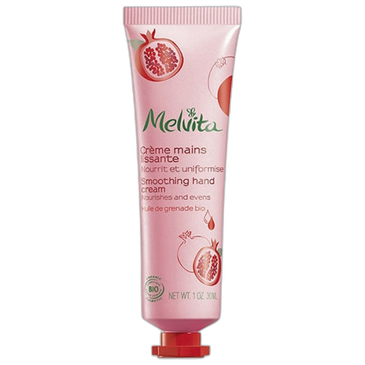 【Melvita】Smoothing Hand Cream 30 mL <1.0 fl oz>