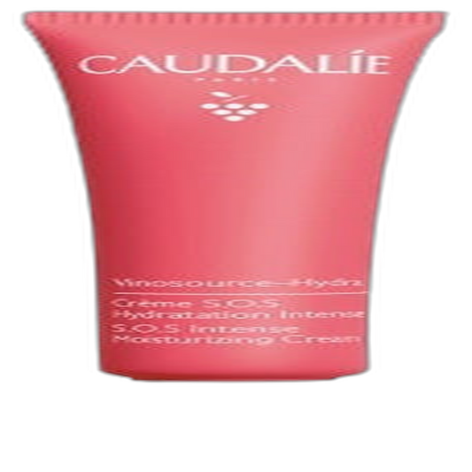 【Caudalie】Crème Hydratation Intense S.O.S Vinosource 40 mL <1.4 fl oz>
