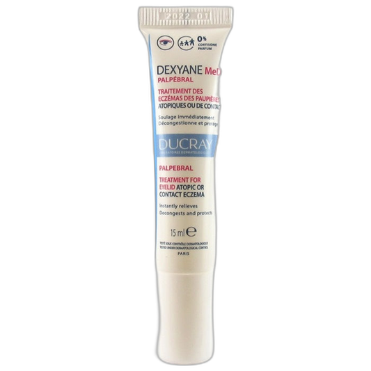 【Ducray】Dexyane Médicament Paupière 15 mL <0.5 fl oz>