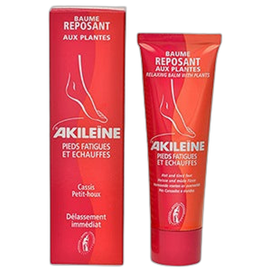 【AKILEINE】Restorative Plant Balm 50 mL <1.7 fl oz>