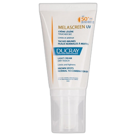 【Ducray】Melascreen UV Light Cream 40 mL <1.4 fl oz>