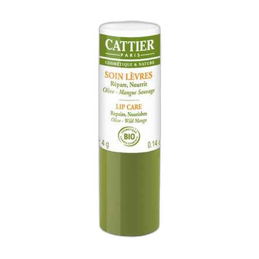 【Cattier】Baume à Lèvres 4 g <0.14 oz>