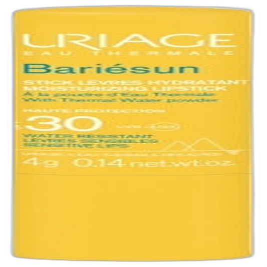【Uriage】Baume à Lèvres Bariesun SPF30 4 g <0.14 oz>