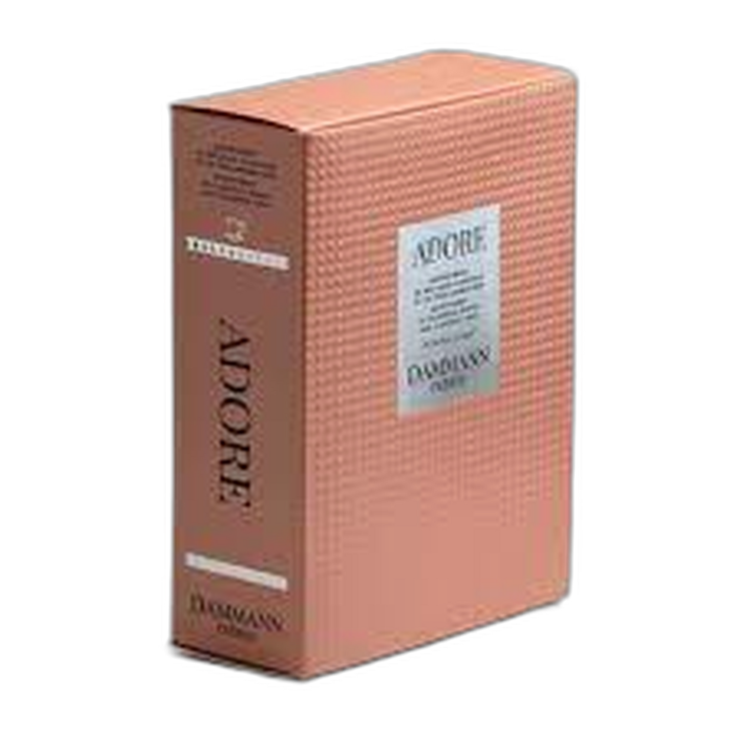 【Dammann Frères】"Adoré" Gift Set - 20 Iconic Tea Bags (Assortment)