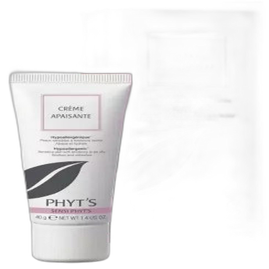 【Phyt’s】Phyt's Sensi Phyt's Soothing Organic Cream 40 mL <1.4 fl oz>