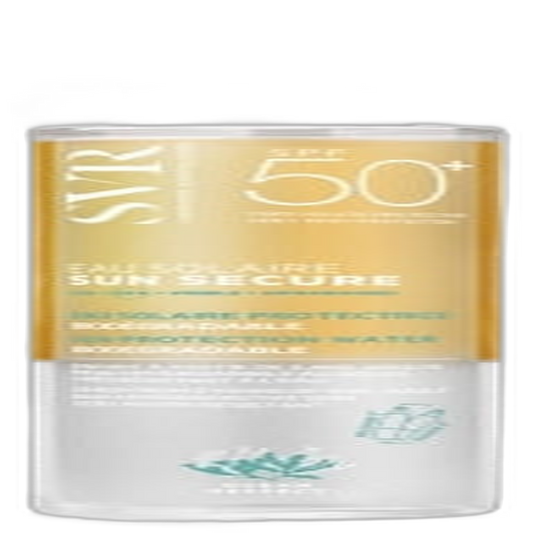 【SVR】Sun Secure Solar Water 200 mL <6.8 fl oz>