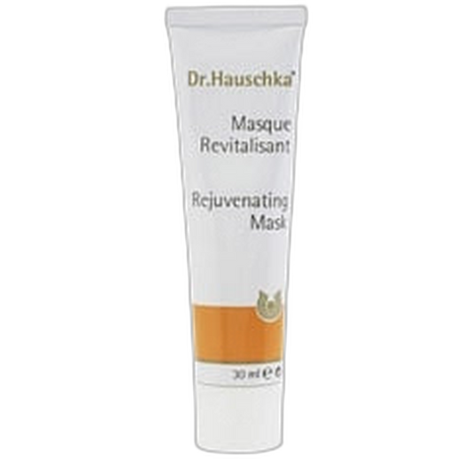 【Dr. Hauschka】Revitalizing Mask - Harmonizing and Brightening Intensive Care 30 mL <1.0 fl oz>
