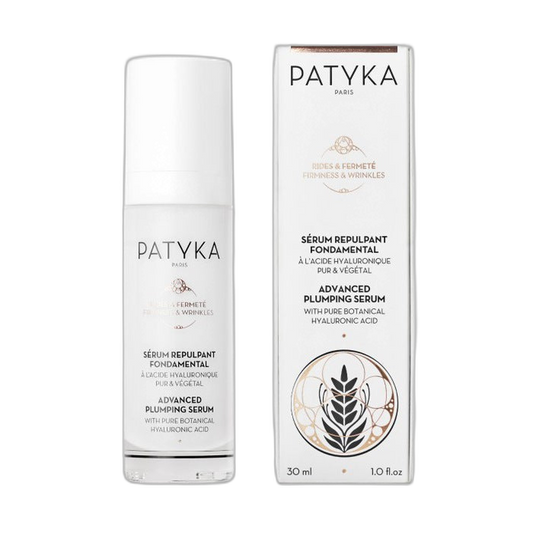 【Patyka】Fundamental Plumping Serum 30 mL <1.0 fl oz>