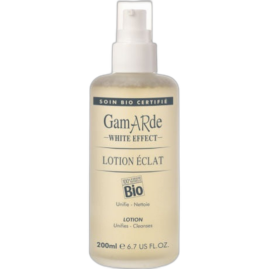 【Gamarde】Lotion Éclat Blanc 200 mL <6.8 fl oz>