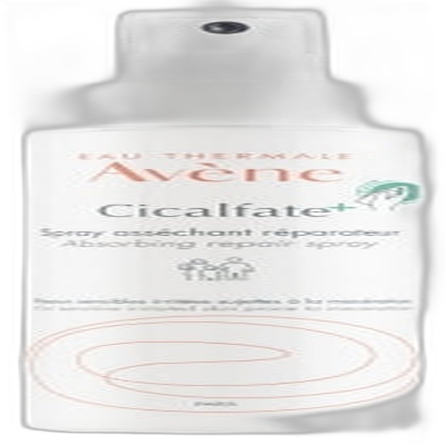 【Avène】Cicalfate+ 乾燥修復噴霧 100 mL <3.4 fl oz>