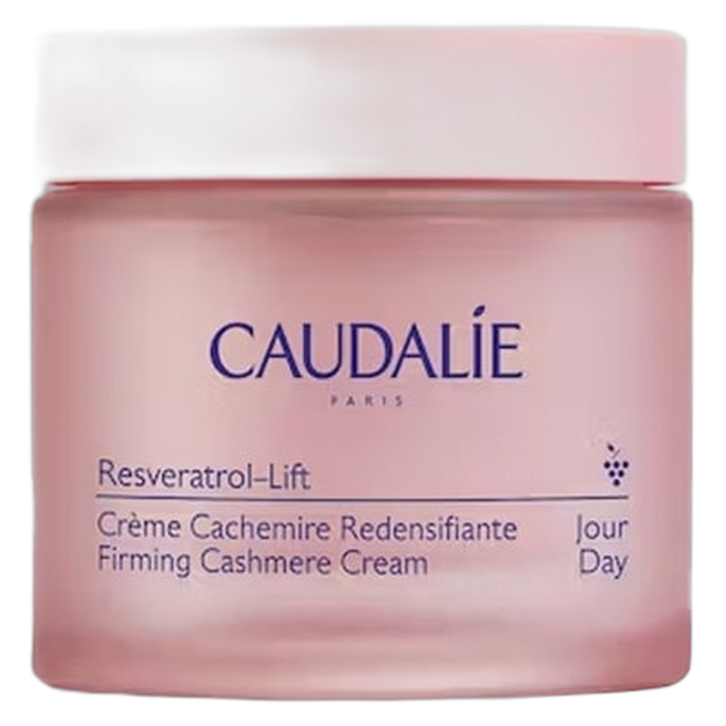 【CAUDALIE】 RESVERATROL[LIFT] CRÈME CACHEMIRE REDENSIFIANTE 50ml <1.69 fl oz>