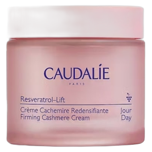 【CAUDALIE】 RESVERATROL[LIFT] CRÈME CACHEMIRE REDENSIFIANTE 50ml <1.69 fl oz>