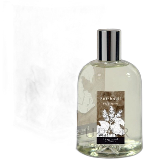 【Fragonard】Patchouli EDT 200 mL <6.8 fl oz>