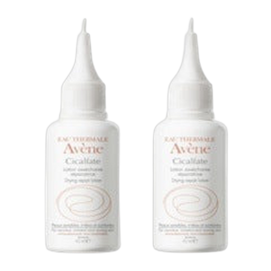 【AVENE】CICALFATE LOTION 40ml <1.35 fl oz> 2pc