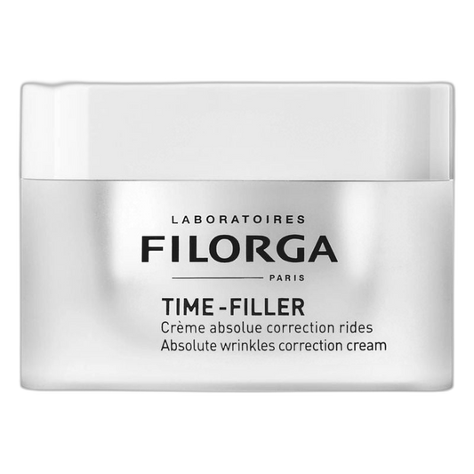 【FILORGA】Crème de Correction Absolue des Rides Time-Filler 50 mL <1.7 fl oz>