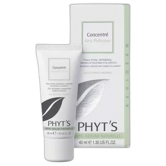 【Phyt’s】Reviderm Concentrated Organic 40 mL <1.4 fl oz>