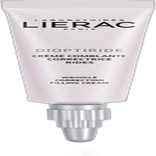 【Lierac】Dioptiride 15 mL <0.5 fl oz>