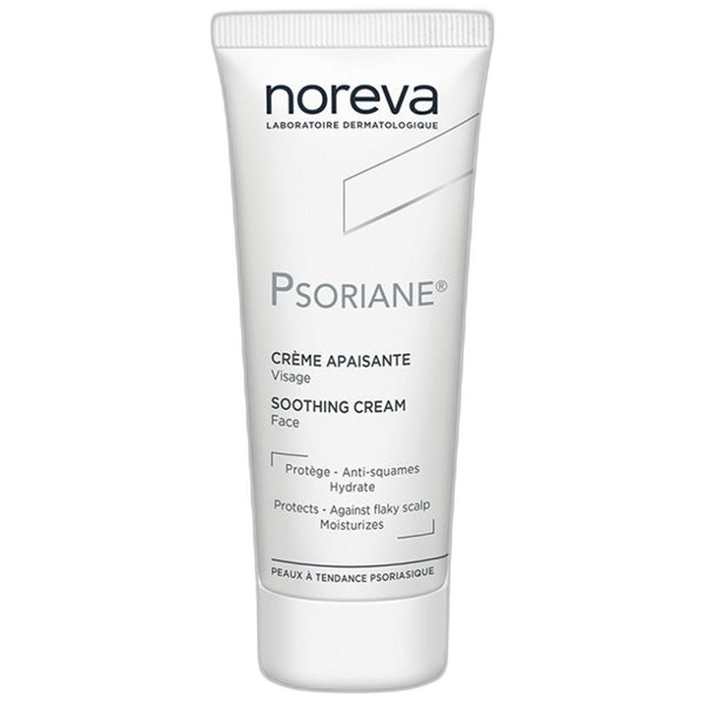 【Noreva】Crème Apaisante Psoriane 40 mL <1.4 fl oz>