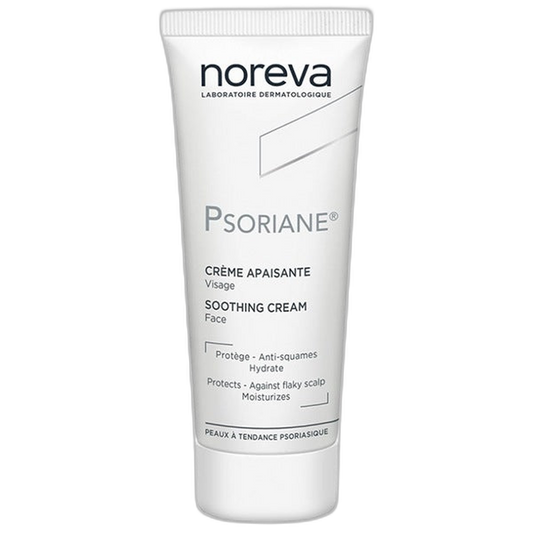 【Noreva】Crème Apaisante Psoriane 40 mL <1.4 fl oz>