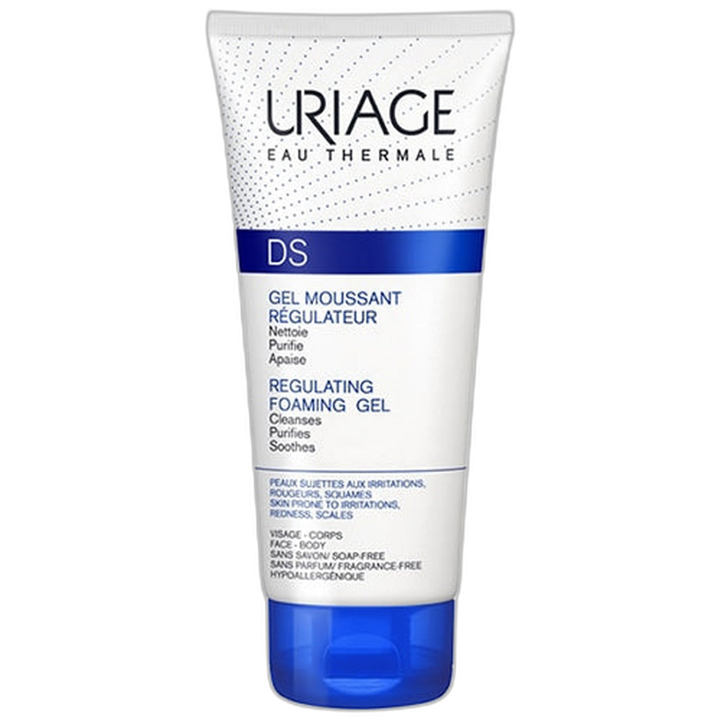 【ユリアージュ】DS 調整泡ジェル 150 mL <5.1 fl oz>