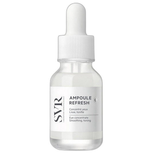 【SVR】Refresh Eye Concentrate Ampoule 15 mL <0.5 fl oz>