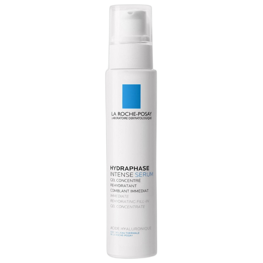 【LA ROCHE POSAY】HYDRAPHASE INTENSE SERUM 30ml <1.01 fl oz>