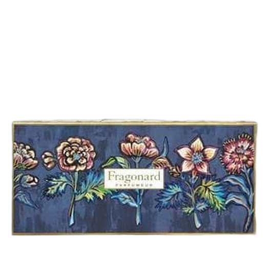 【FRAGONARD】COFFRET 5 MINITURES COLLECTION