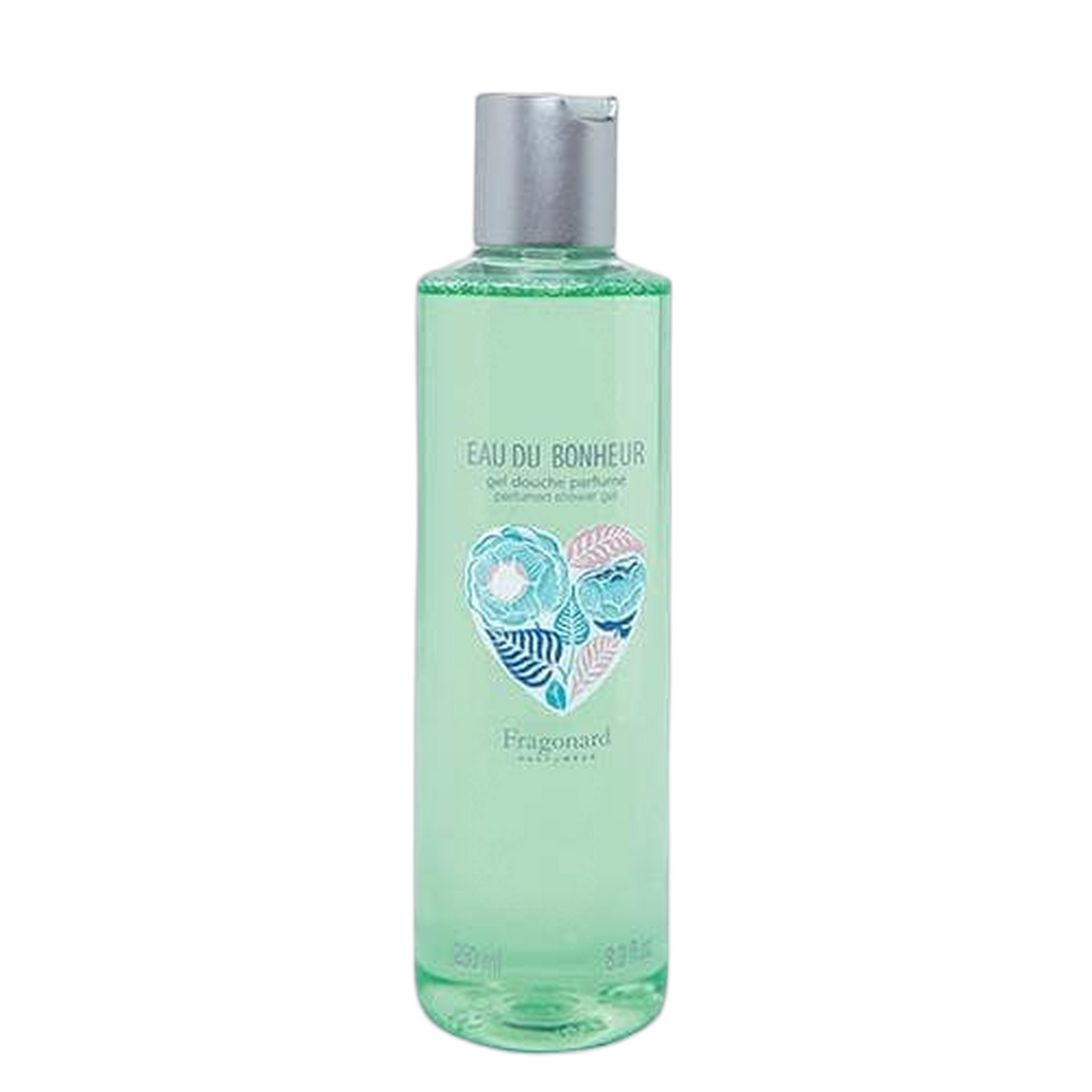 【FRAGONARD】GEL DOUCHE EAU DU BON HEUR 250ml <8.45 fl oz>