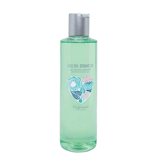 【FRAGONARD】GEL DOUCHE EAU DU BON HEUR 250ml <8.45 fl oz>