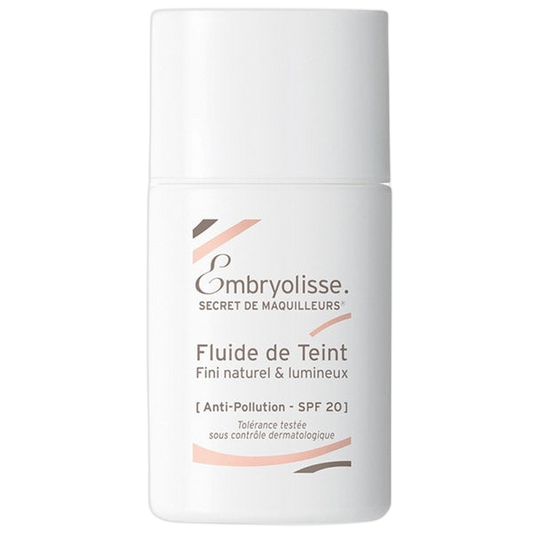 【EMBRYOLISSE】SECRET DE MAQUILLEURS FLUIDE DE TEINT 30ml <1.01 fl oz>
