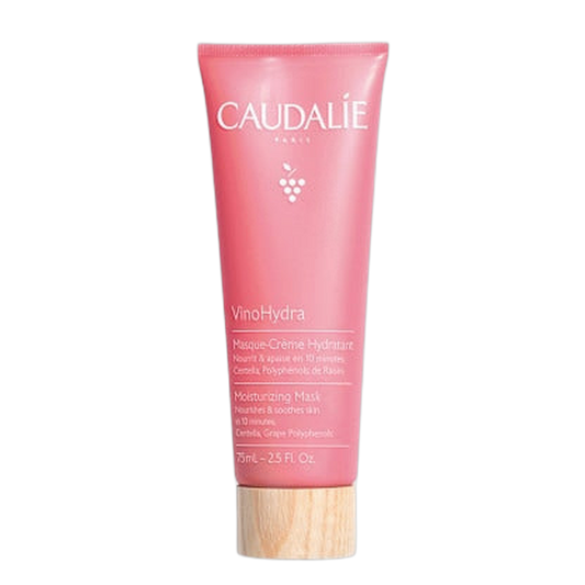 【CAUDALIE】VINOHYDRA MASQUE CREME HYDRATANT 75ml <2.54 fl oz>