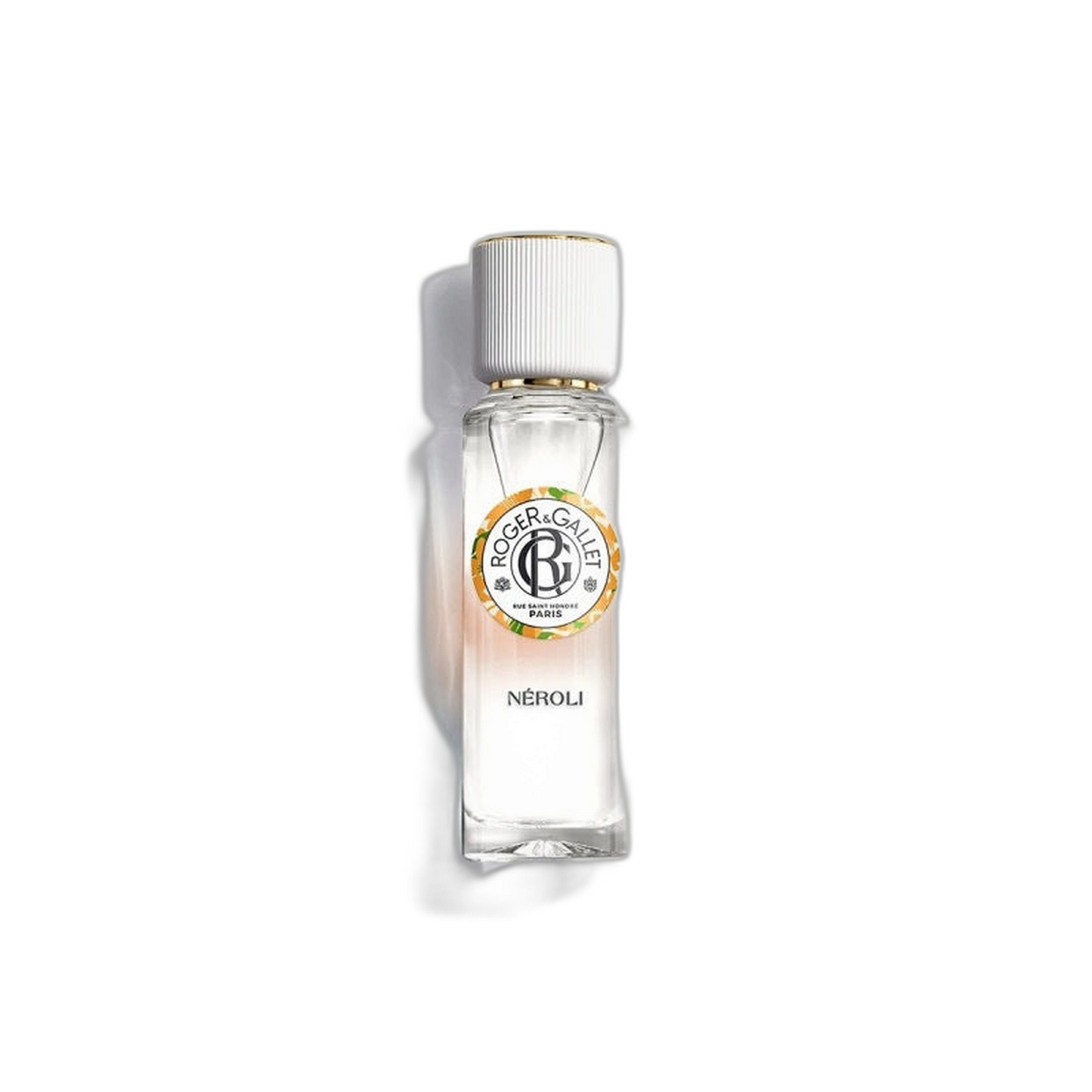 【Roger & Gallet】Neroli Fresh Fragrance Water 30 mL <1.0 fl oz>